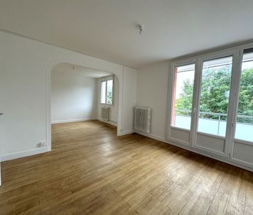 MIRIBEL – Appartement 2 pièces 60.07 m² - Photo 5