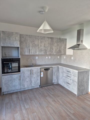 Pronájem bytu 1+kk a garsoniéry 39 m² - Фото 5