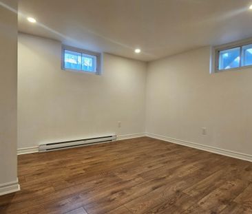 Appartement à louer - Montréal (Villeray/Saint-Michel/Parc-Extensio... - Photo 2