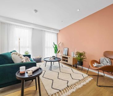 Manna House, E20 1DL, London - Photo 2