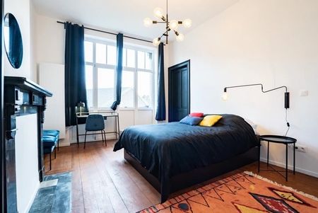 Coliving Selys - Photo 3