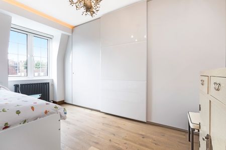 Abbotsbury Close, Holland Park, London - Photo 5