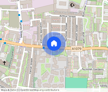 Lawrence Street, York - Photo 1