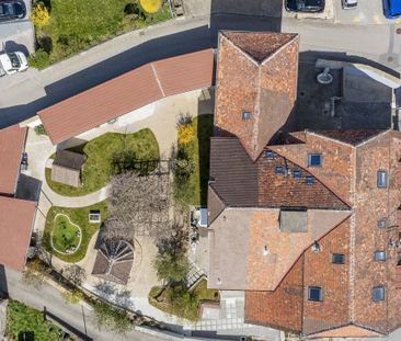 BELLERIVE - 2,5 pièces moderne - Photo 5