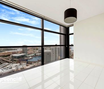 Unfurnished one bedroom suite available in Lumiere Residences. - Photo 6