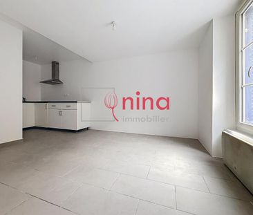 Location Appartement - Photo 3
