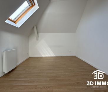 Location Appartement 3 pièces 57m² AVESNES SUR HELPE 59440 - Photo 4