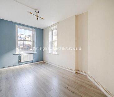 1 bedroom flat to rent - Photo 6
