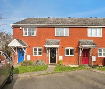 Frances Havergal Close, Leamington Spa, CV31 - Photo 5