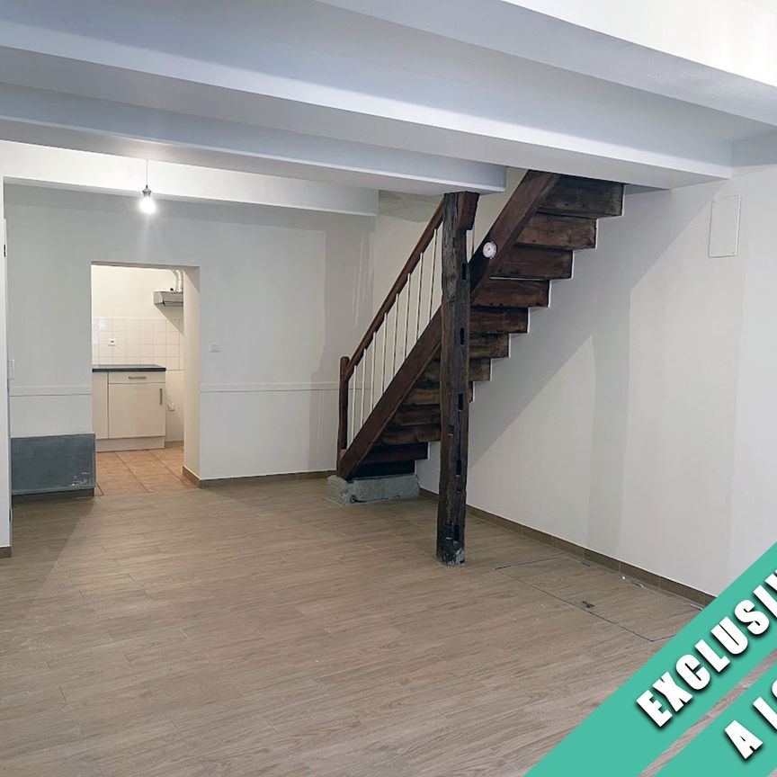 Location Maison 3 pièces 77m² FLEURANCE 32500 - Photo 1