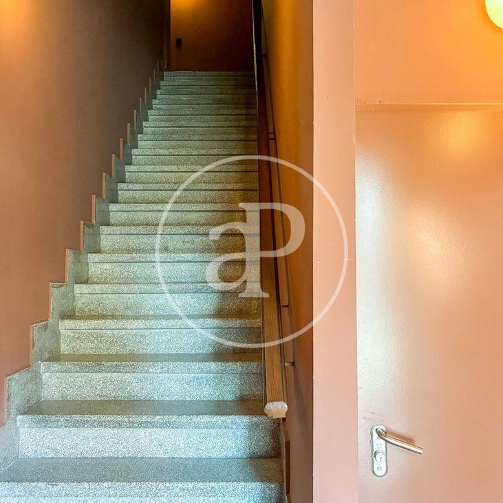 2 bedroom luxury Flat for rent in Palma de Mallorca, Balearic Islands - Photo 1