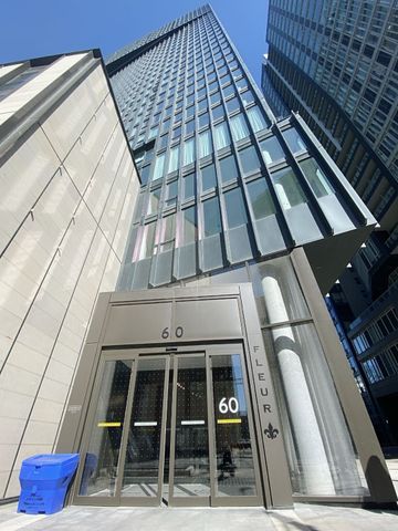 For Lease - 60 Shuter Street Unit# 2811, Toronto, Ontario - Photo 2