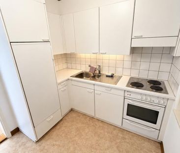 Helle 3.0 Zi-Wohnung zu vermieten - Photo 2