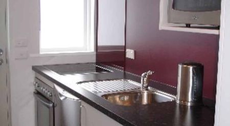 Executive City Living with Deck & City Views - Photo 5