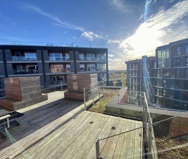 Godsbanen 18, 3. 9., 9000 Aalborg - Foto 4