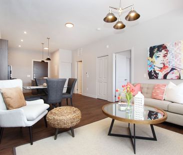 For Lease - 14 1/2 King Street Unit# 201, Oshawa, Ontario - Photo 6