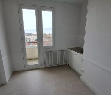Location appartement T3 63.45m² à Reims (51100) - Photo 1
