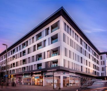 2 bedroom apartment to rent - Photo 2