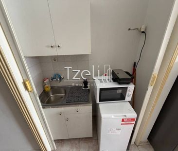 Studio/Γκαρσονιέρα για ενοικίαση Πάτρα - Κέντρο (Πάτρα) - Photo 4