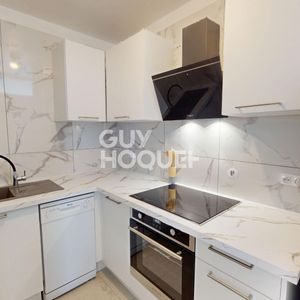Appartement Meublé 2 pièce(s) 43 m2 - Photo 2