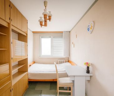 Mieszkanie Świerczewo Szczecin, nr 437176 - Photo 1