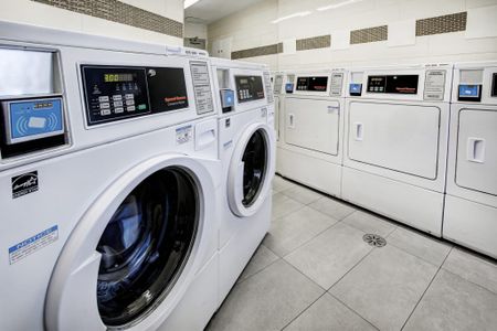 Silver Spear Apartments - Photo 5