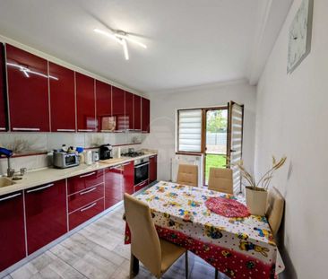 Casă duplex modernă cu 4 camere de închiriat în Florești, zona Cetății - Photo 6