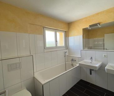Helle 3.5-Zimmer-Wohnung mit Balkon in Rorschacherberg - Foto 2