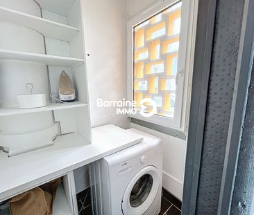 Location appartement à Brest, 3 pièces 68.68m² - Photo 4