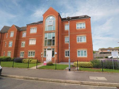 2 bedroom flat to rent - Photo 4