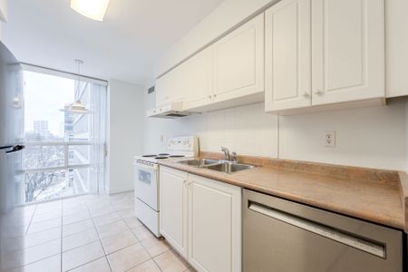 For Lease - 43 Eglinton Avenue Unit# 509, Toronto, Ontario - Photo 4