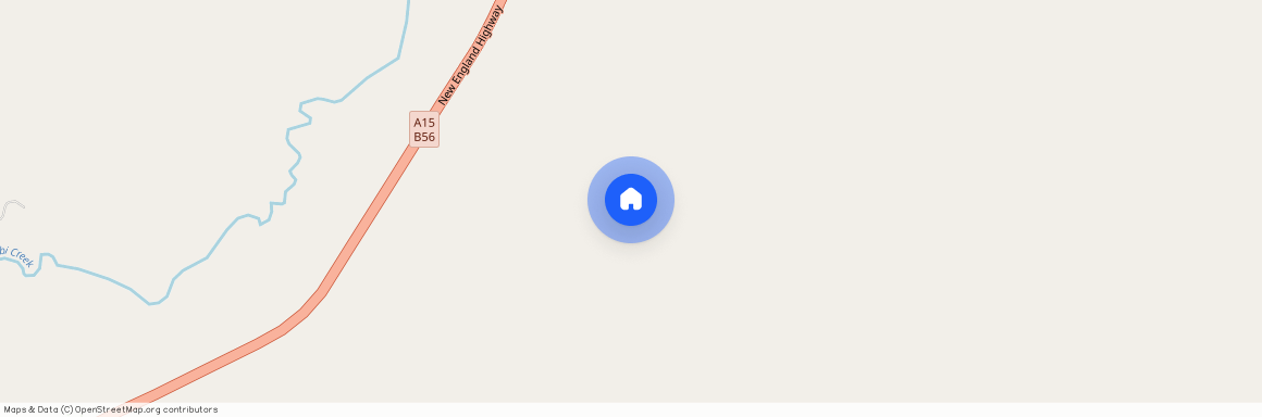 2276 New England Highway, NSW 2353, Moonbi