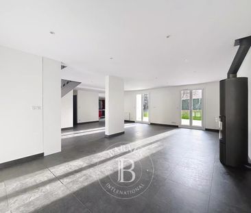 Tout savoir sur cette maison dans le quartier Le Plateau, à Louveci... - Photo 3