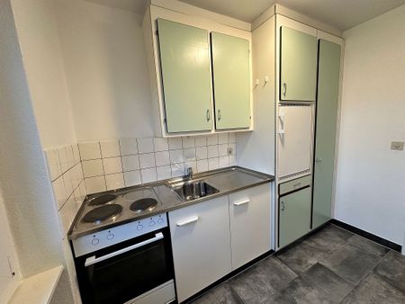 3.5 Zimmer, 68 m², 2. Stock - Photo 2