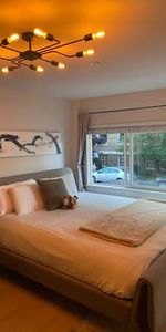 Studio Apartment Rent (from Dec 6 to Dec 30) (Vancouver) - Photo 3