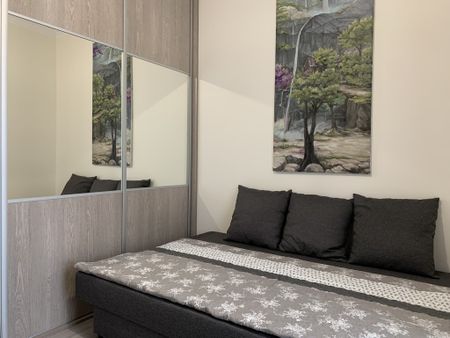 Mieszkanie na wynajem Wrocław-Krzyki Wrocław - Zdjęcie 3