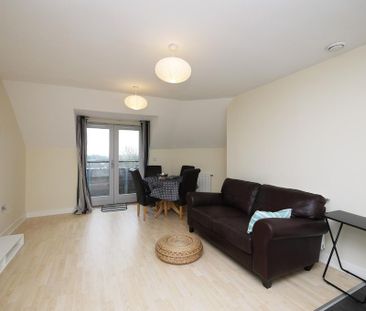 2 bedroom apartment to rent - Photo 5