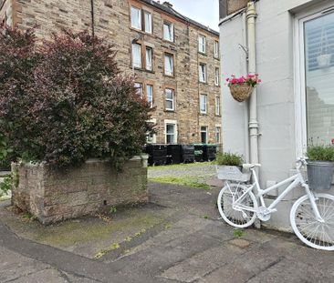 1 bedroom flat to rent - Photo 6