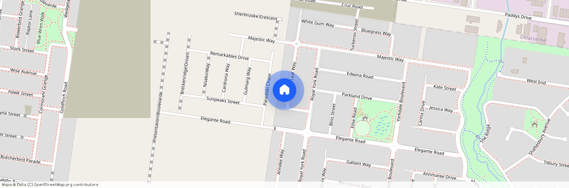 21 Silver Leaf Way, Vic 3358, Winter Valley