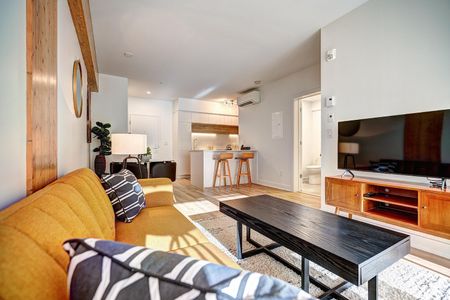 Arbora in Griffintown Montreal - Photo 4