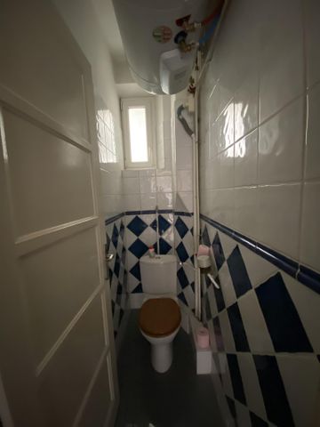 Location Appartement 1 pièce 40,19 m² - Photo 5