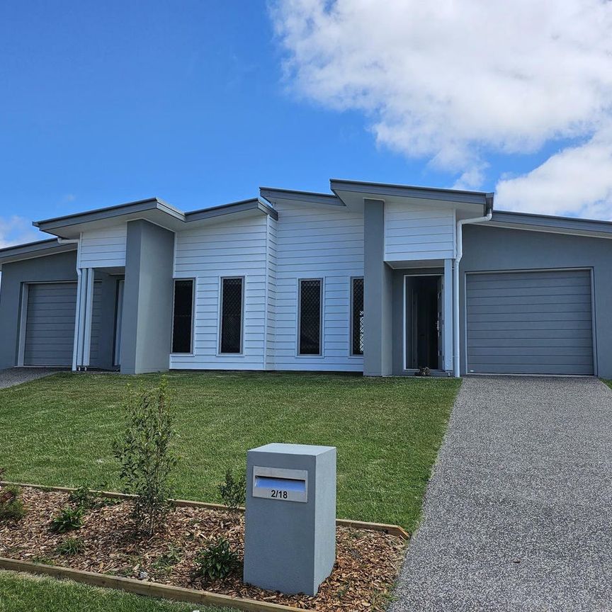 BRAND NEW - READY NOW - COASTAL LIVING CAN BE YOURS - Photo 1