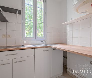 Appartement 3 pièces - 44.6m² - Photo 3