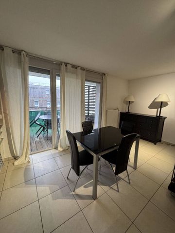 Location appartement 2 pièces 46.46 m² à Prévessin-Moëns (01280) - Photo 4