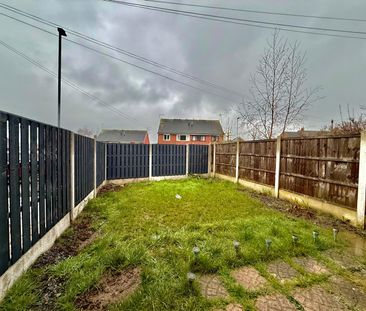 Home - Rooms - GOODWIN ROAD,ROTHERHAM ,S61 4DE - Photo 3