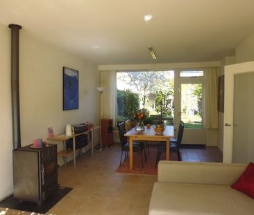 Te huur: Huis Rapelenburglaan in Eindhoven - Foto 4