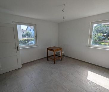 Doppelhaushälfte mit Einlieger-Appartement - Foto 3