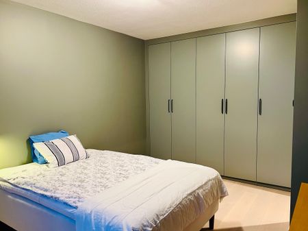 Infanterigatan, Solna - Photo 3