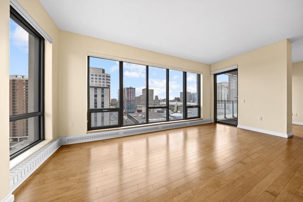 For Lease - 90 George Street Unit# 1207, Lower Town - Sandy Hill, Ontario - Photo 1