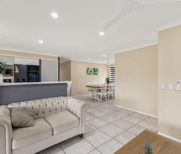 Spacious Family Comfort in the Heart of Bracken Ridge - Photo 3